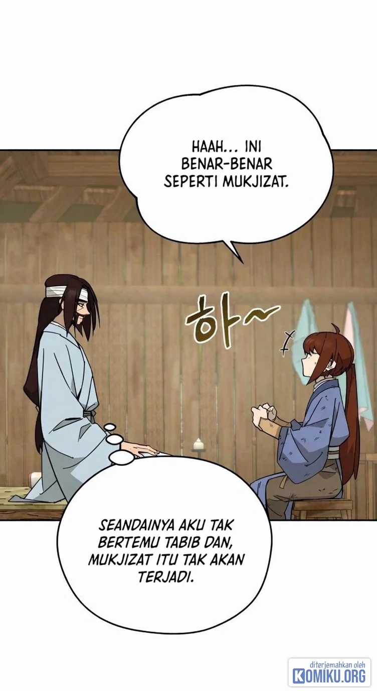 Murim's Youngest Miracle Demon Doctor Chapter 2 Gambar 12