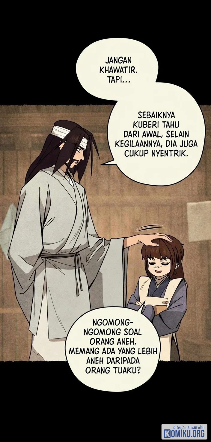 Murim's Youngest Miracle Demon Doctor Chapter 3 Gambar 11