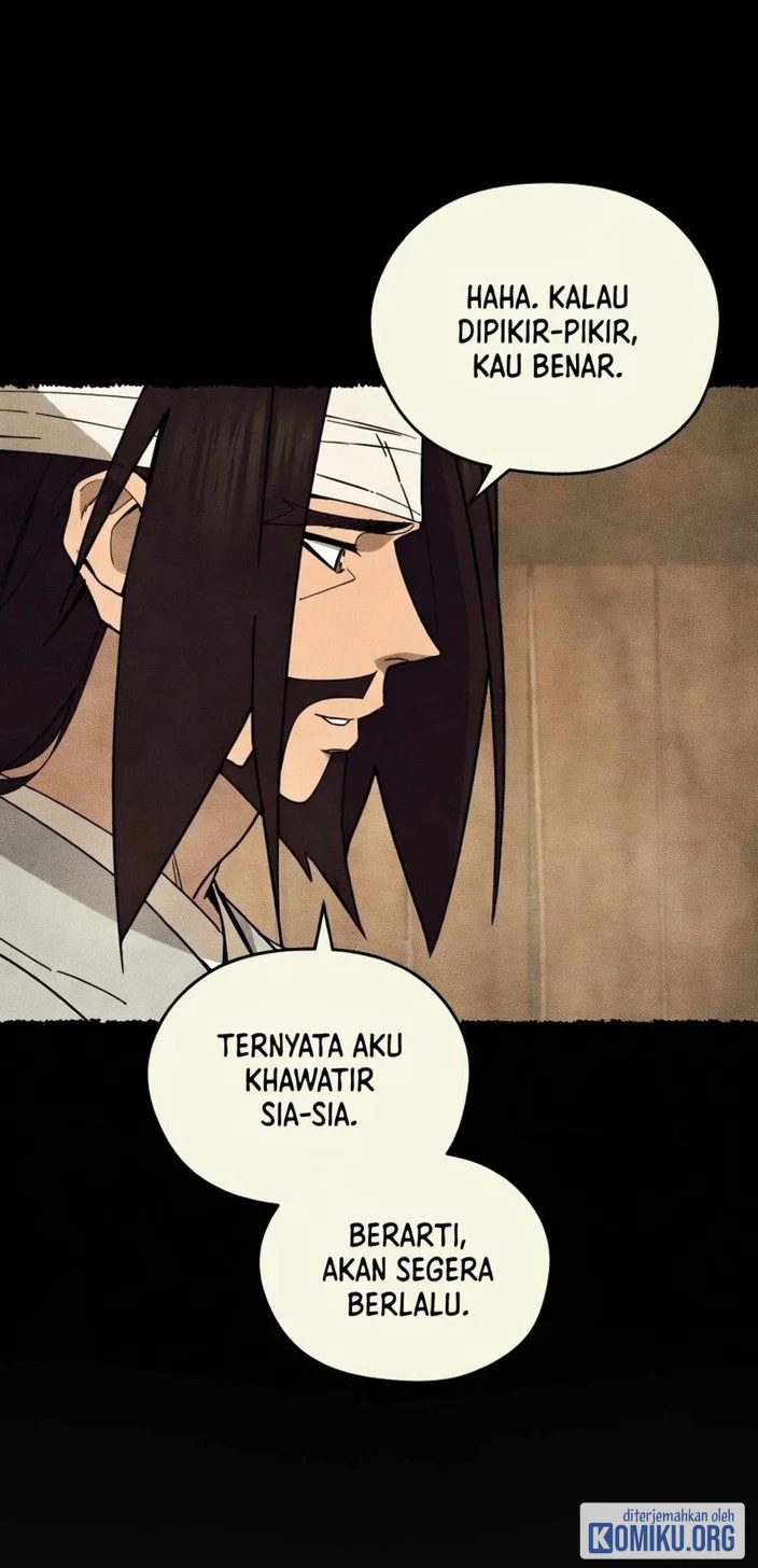 Murim's Youngest Miracle Demon Doctor Chapter 3 Gambar 12