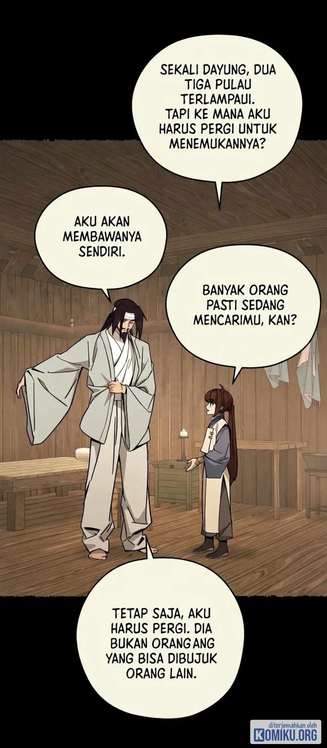 Murim's Youngest Miracle Demon Doctor Chapter 3 Gambar 9