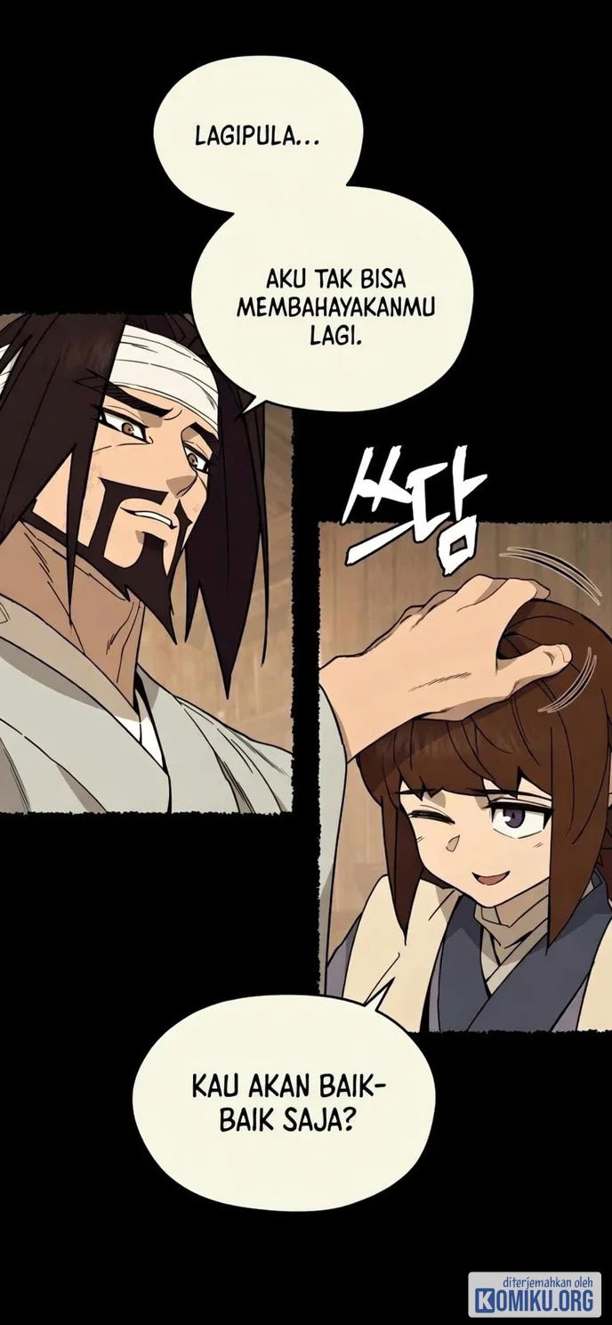 Murim's Youngest Miracle Demon Doctor Chapter 3 Gambar 10
