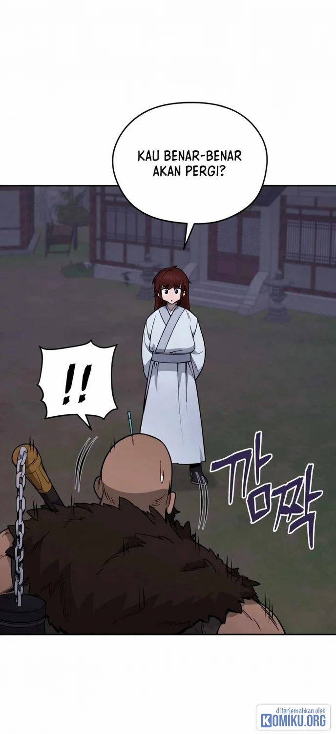 Murim's Youngest Miracle Demon Doctor Chapter 4 Gambar 12