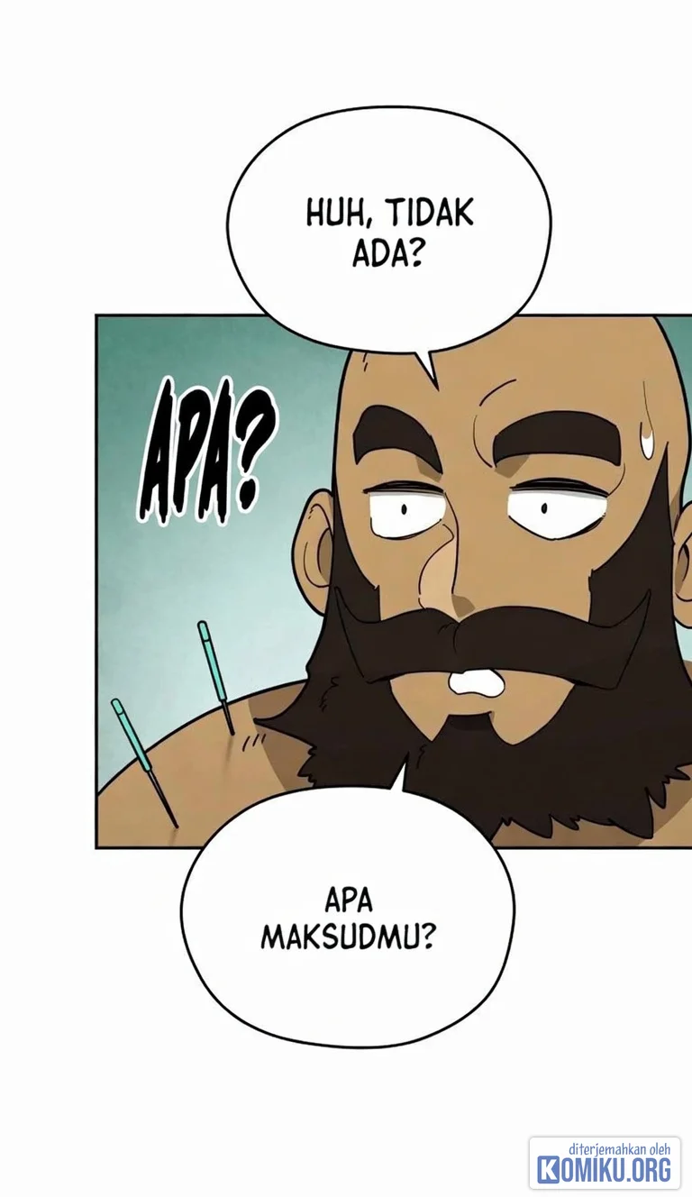 Murim's Youngest Miracle Demon Doctor Chapter 5 Gambar 9