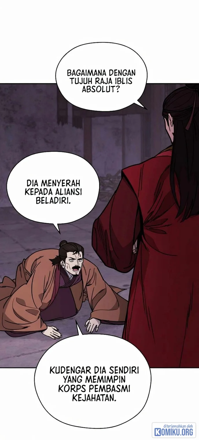 Murim's Youngest Miracle Demon Doctor Chapter 7 Gambar 11