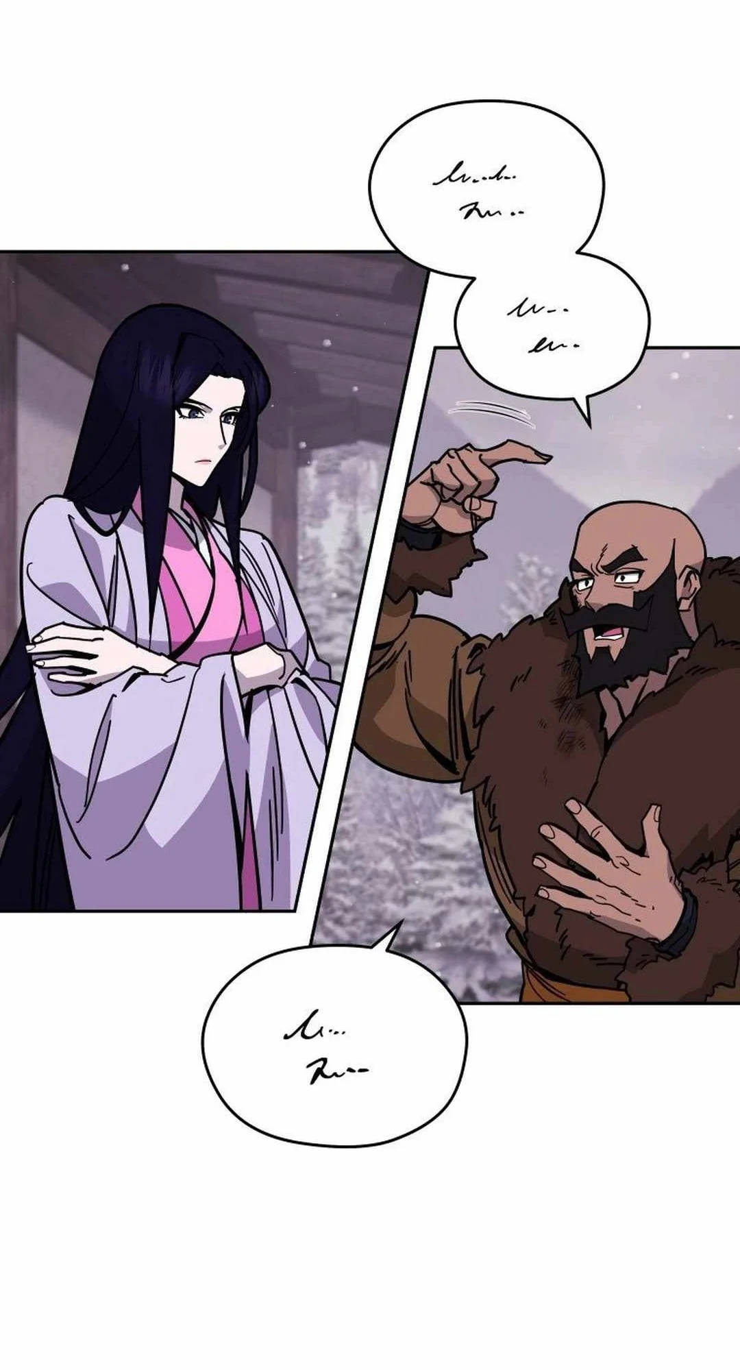 Murim's Youngest Miracle Demon Doctor Chapter 8 Gambar 9