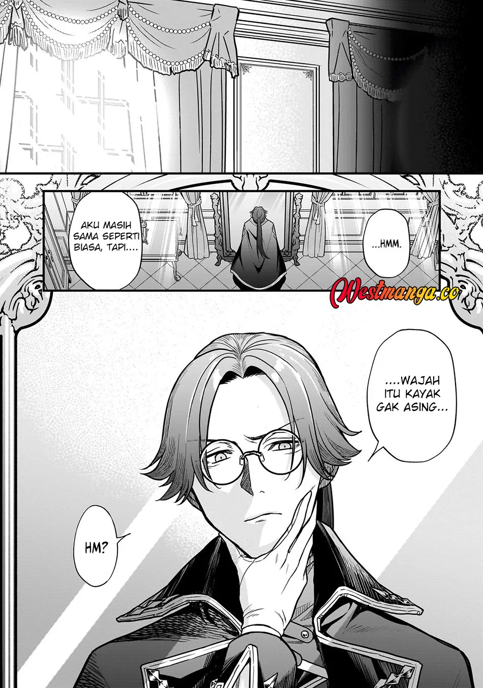 Musume Ni Danzai Sareru Akuyaku Koushaku Ni Tensei Shitemashita ~Akuyaku Muubu o Yameta no ni Nazeka Musume ga Koori No Reijou Ka Suru Ken~ Chapter 1 Gambar 6