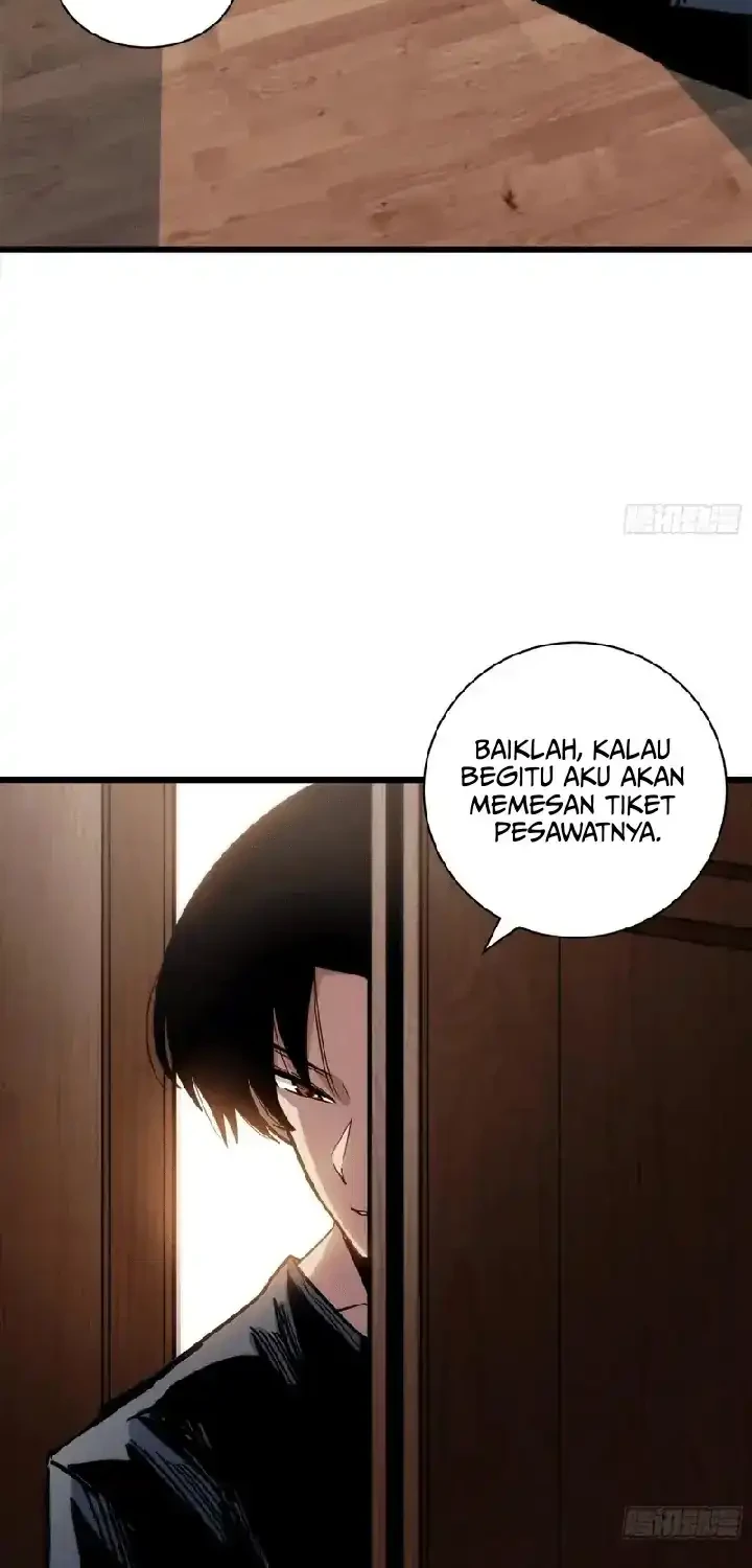 My Avatar Is Becoming the Final Boss (Remake) Chapter 19 - Halaman 6