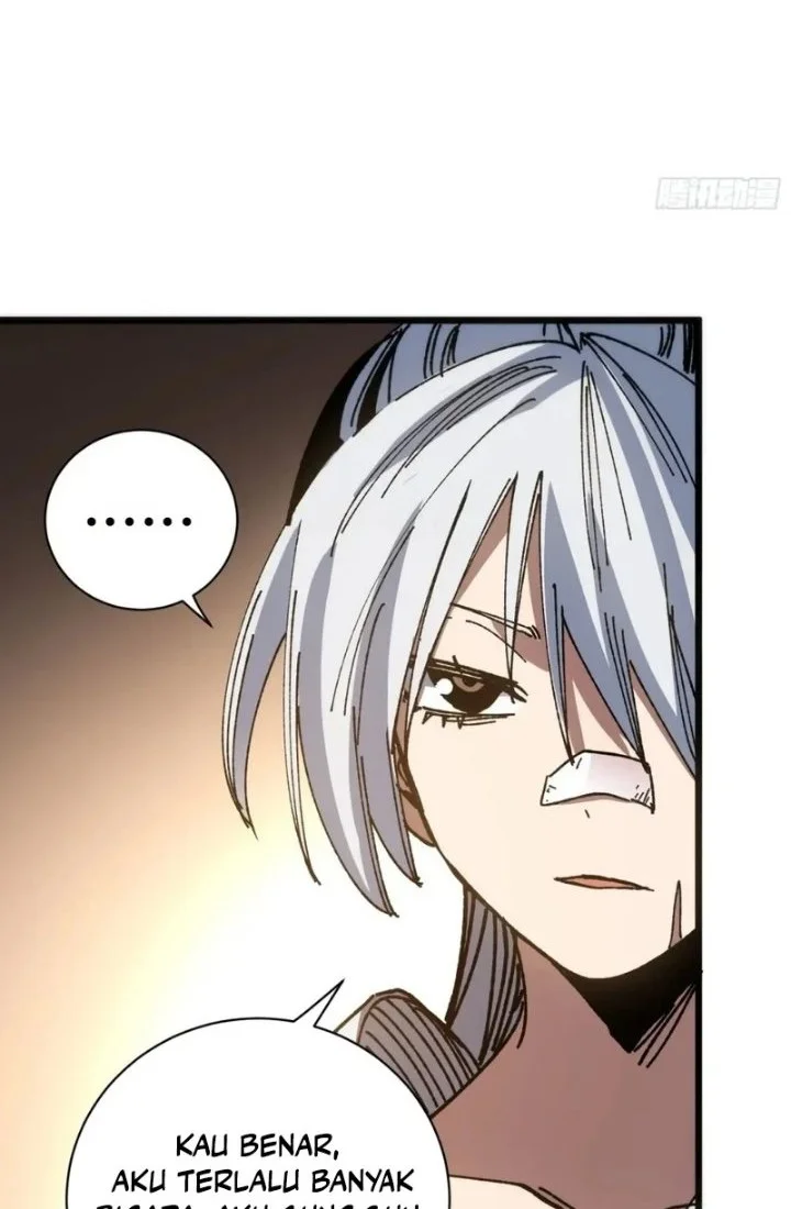 My Avatar Is Becoming the Final Boss (Remake) Chapter 40 Gambar 6