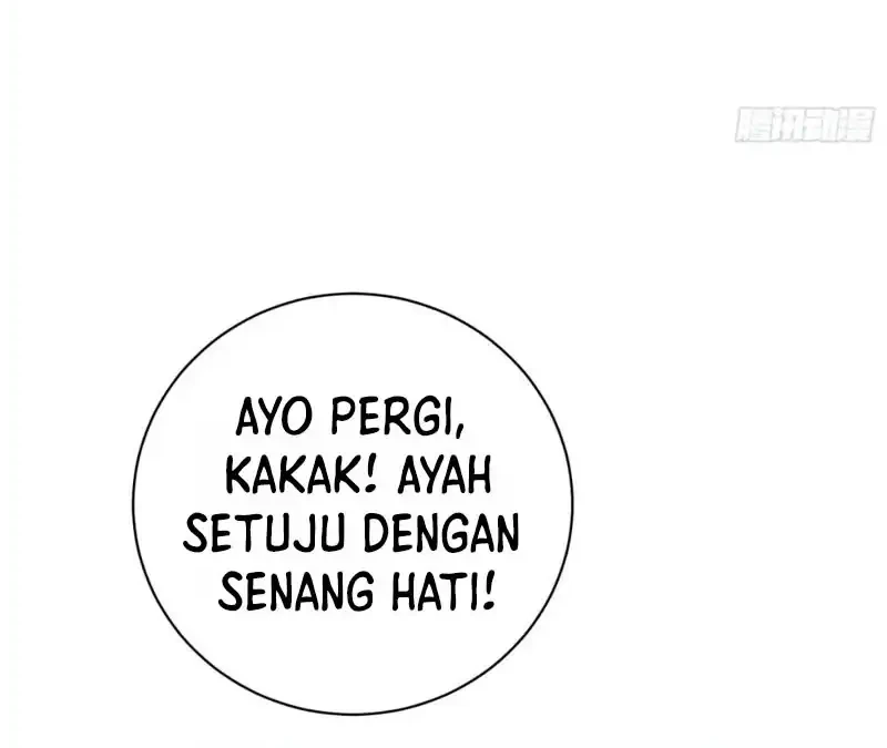 My Avatar Is Becoming the Final Boss (Remake) Chapter 45 Gambar 8