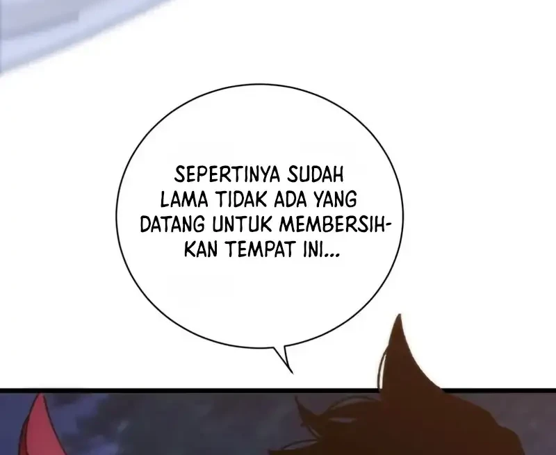 My Avatar Is Becoming the Final Boss (Remake) Chapter 46 Gambar 8
