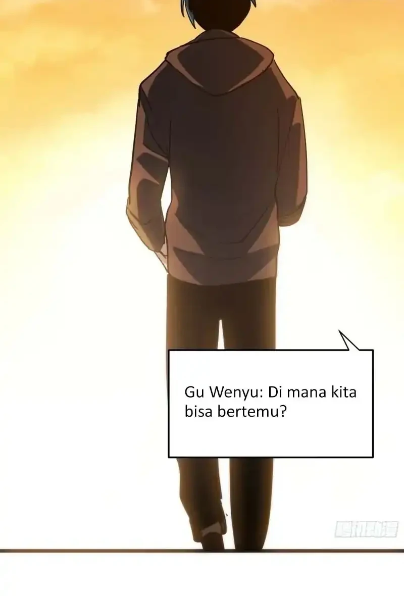 My Avatar Is Becoming the Final Boss (Remake) Chapter 48 Gambar 8