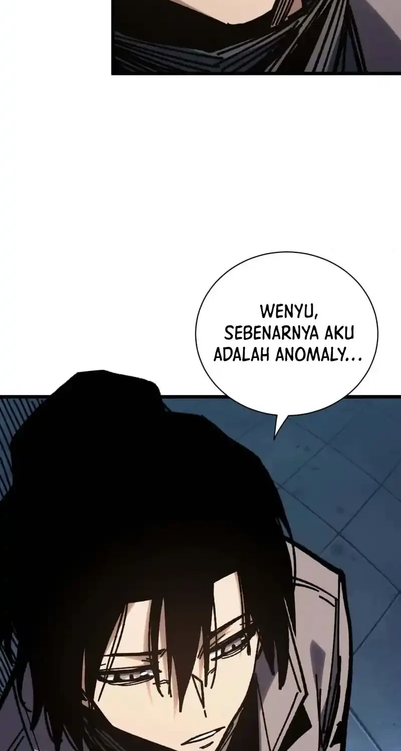 My Avatar Is Becoming the Final Boss (Remake) Chapter 50 Gambar 6