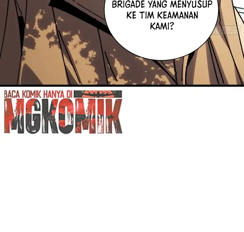 My Avatar Is Becoming the Final Boss (Remake) Chapter 55 Gambar 6