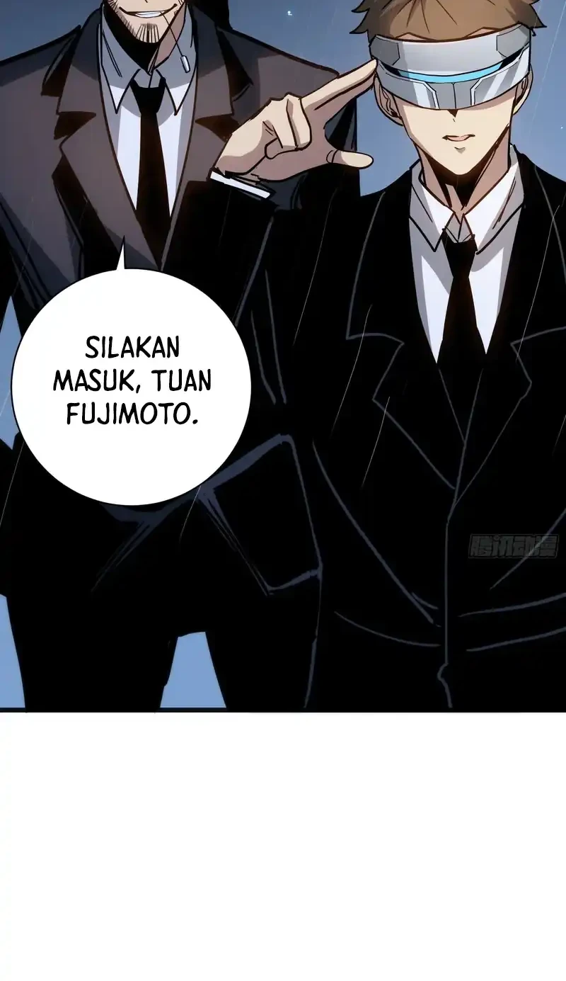 My Avatar Is Becoming the Final Boss (Remake) Chapter 56 Gambar 6