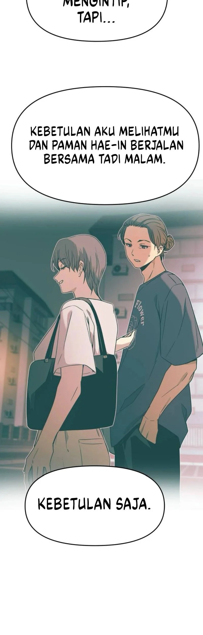 My Bias Gets On The Last Train Chapter 60 Gambar 13