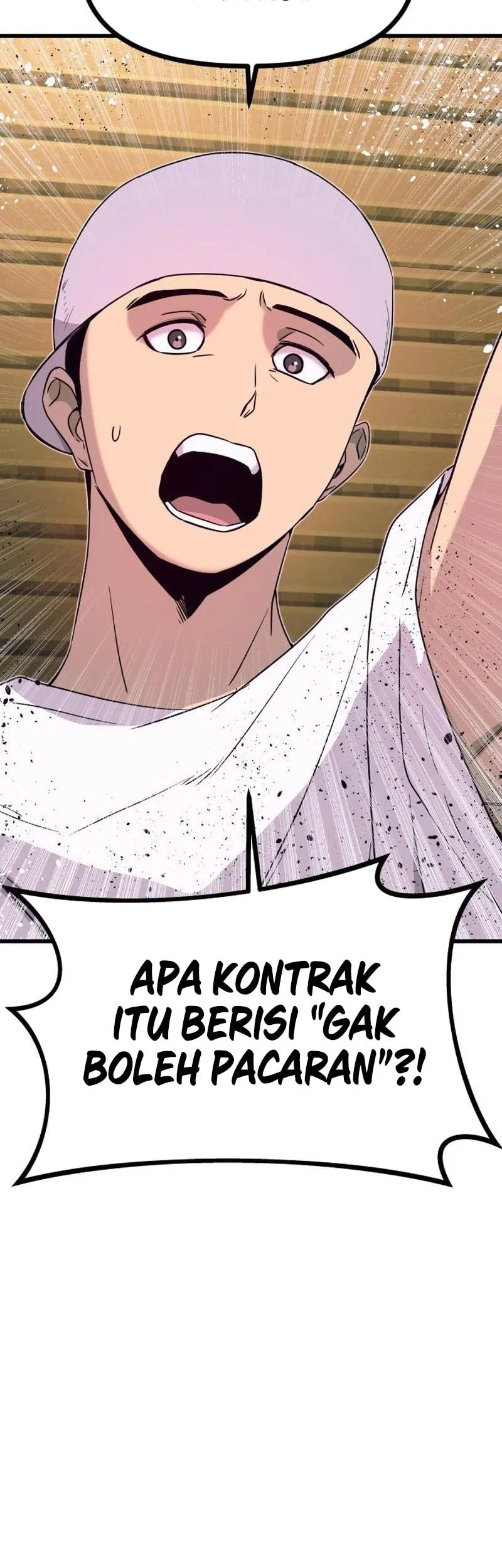 My Bias Gets On The Last Train Chapter 61 Gambar 11