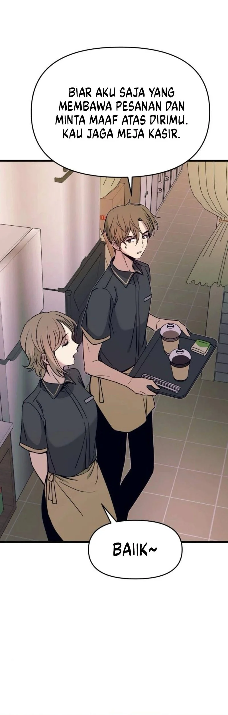 My Bias Gets On The Last Train Chapter 62 Gambar 10