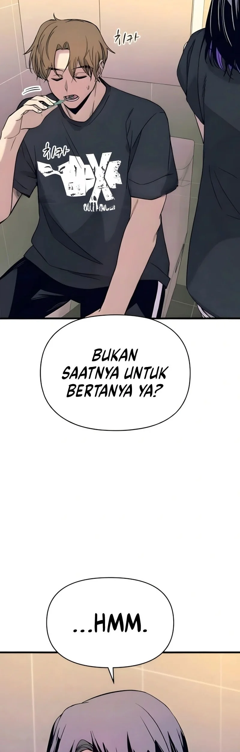 My Bias Gets On The Last Train Chapter 65 Gambar 11