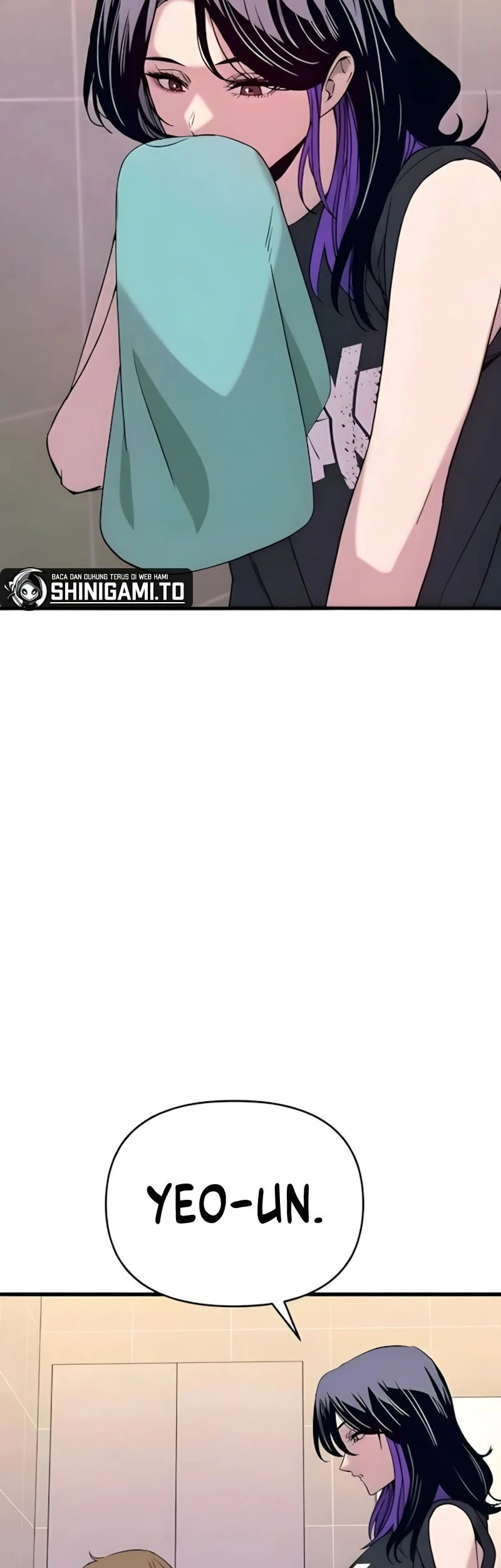My Bias Gets On The Last Train Chapter 65 Gambar 12