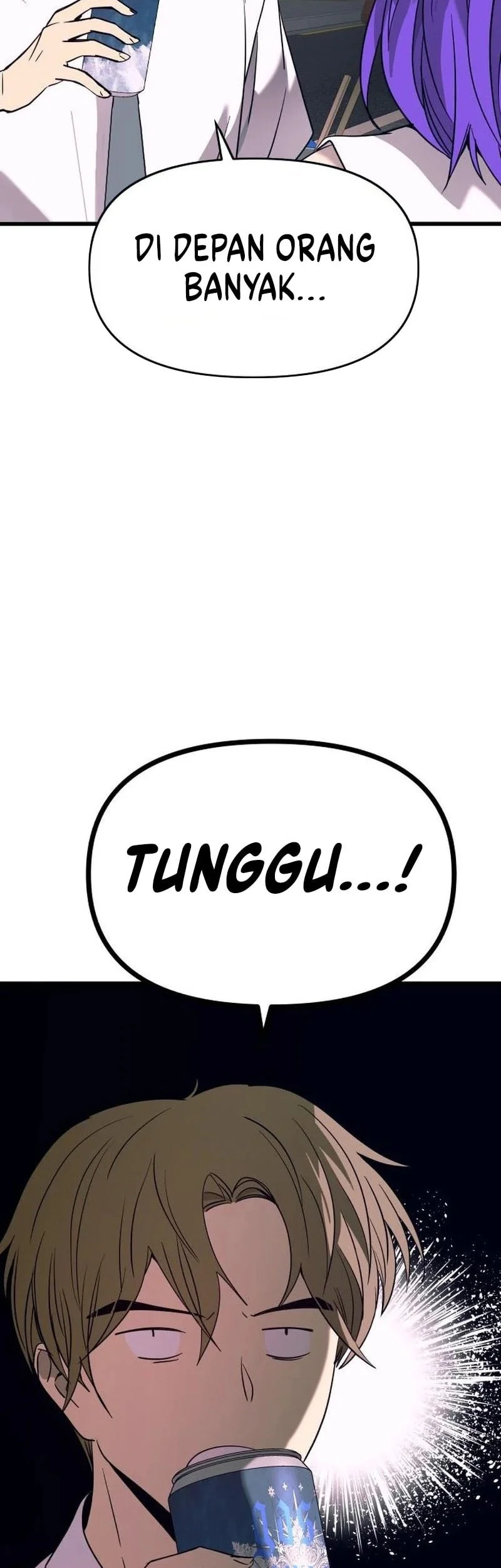 My Bias Gets On The Last Train Chapter 77 Gambar 12