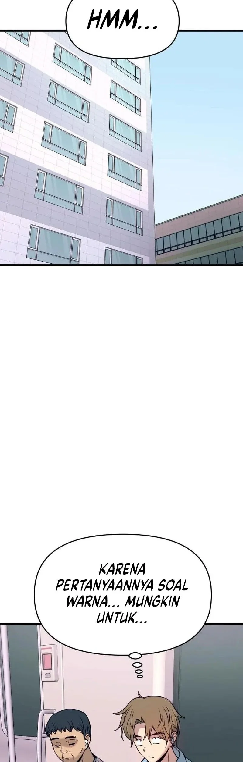 My Bias Gets On The Last Train Chapter 78 Gambar 11