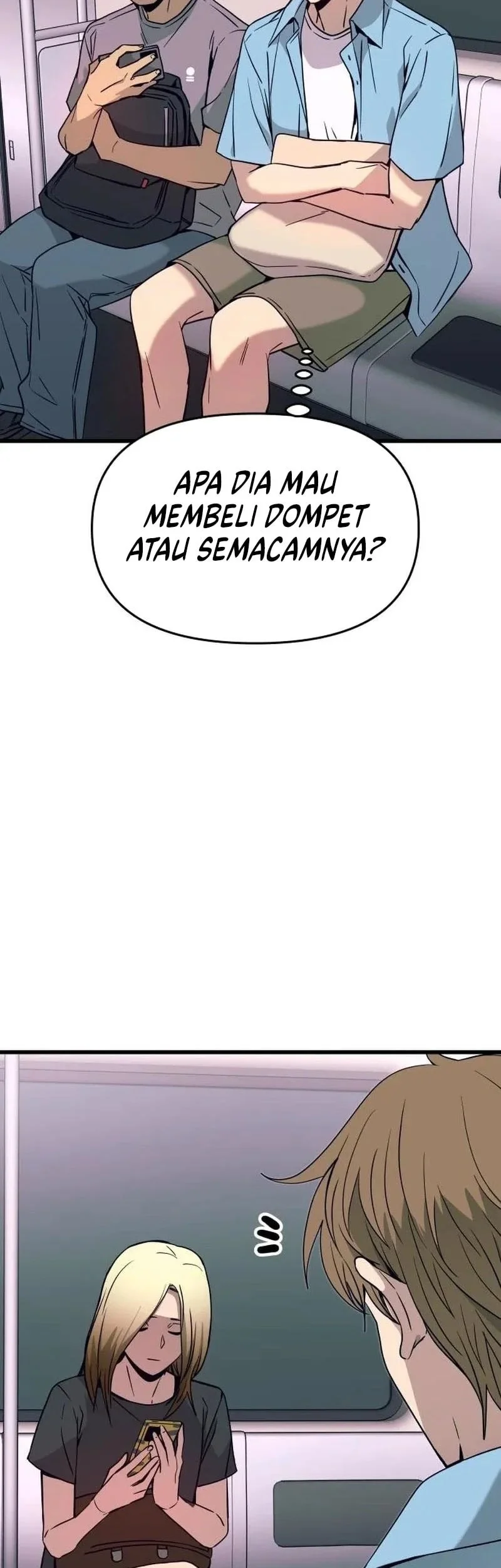My Bias Gets On The Last Train Chapter 78 Gambar 12