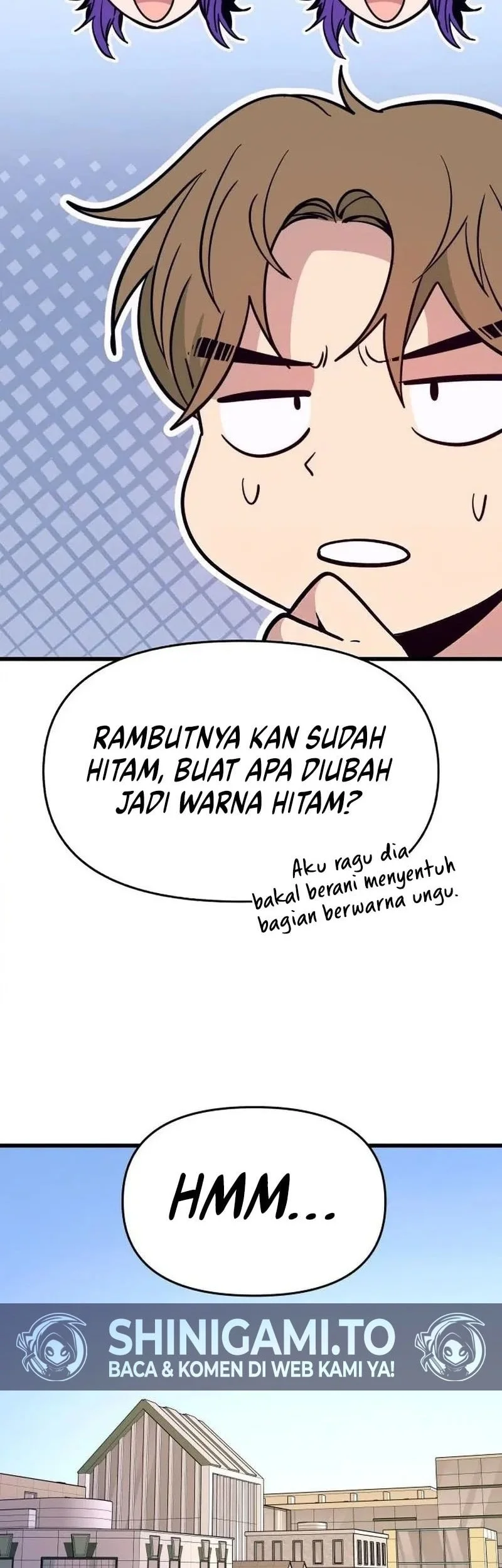 My Bias Gets On The Last Train Chapter 78 Gambar 15