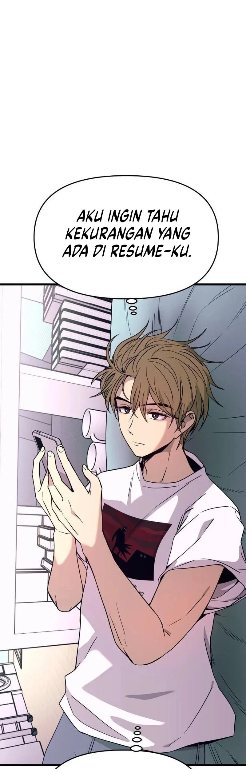 My Bias Gets On The Last Train Chapter 79 Gambar 11