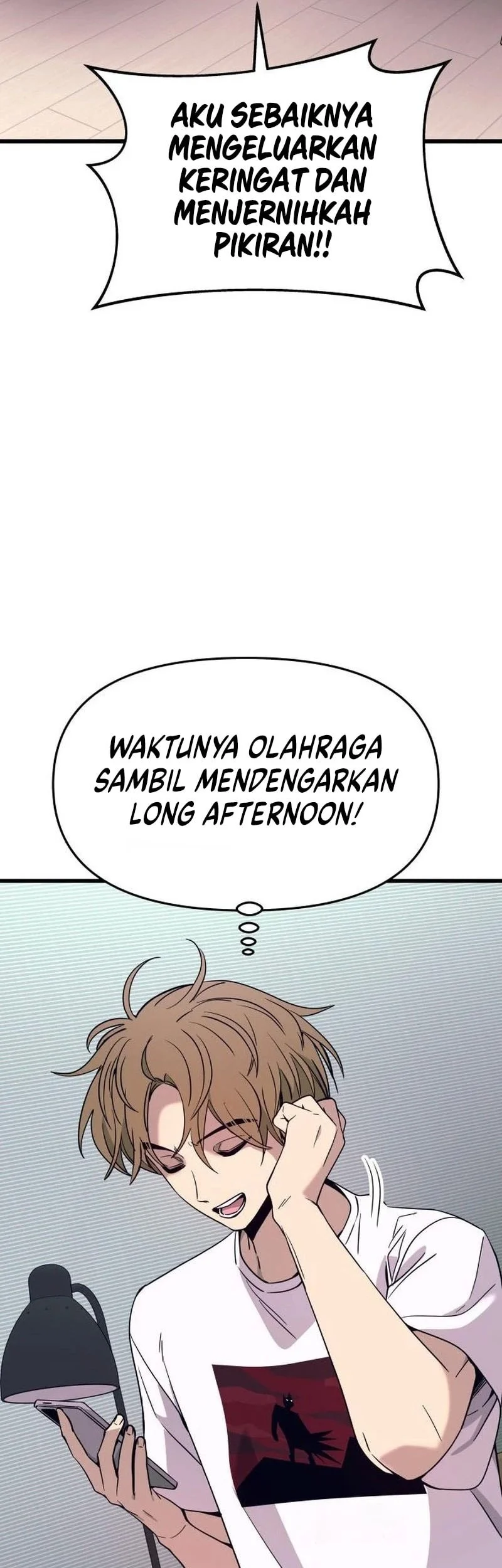 My Bias Gets On The Last Train Chapter 79 Gambar 14