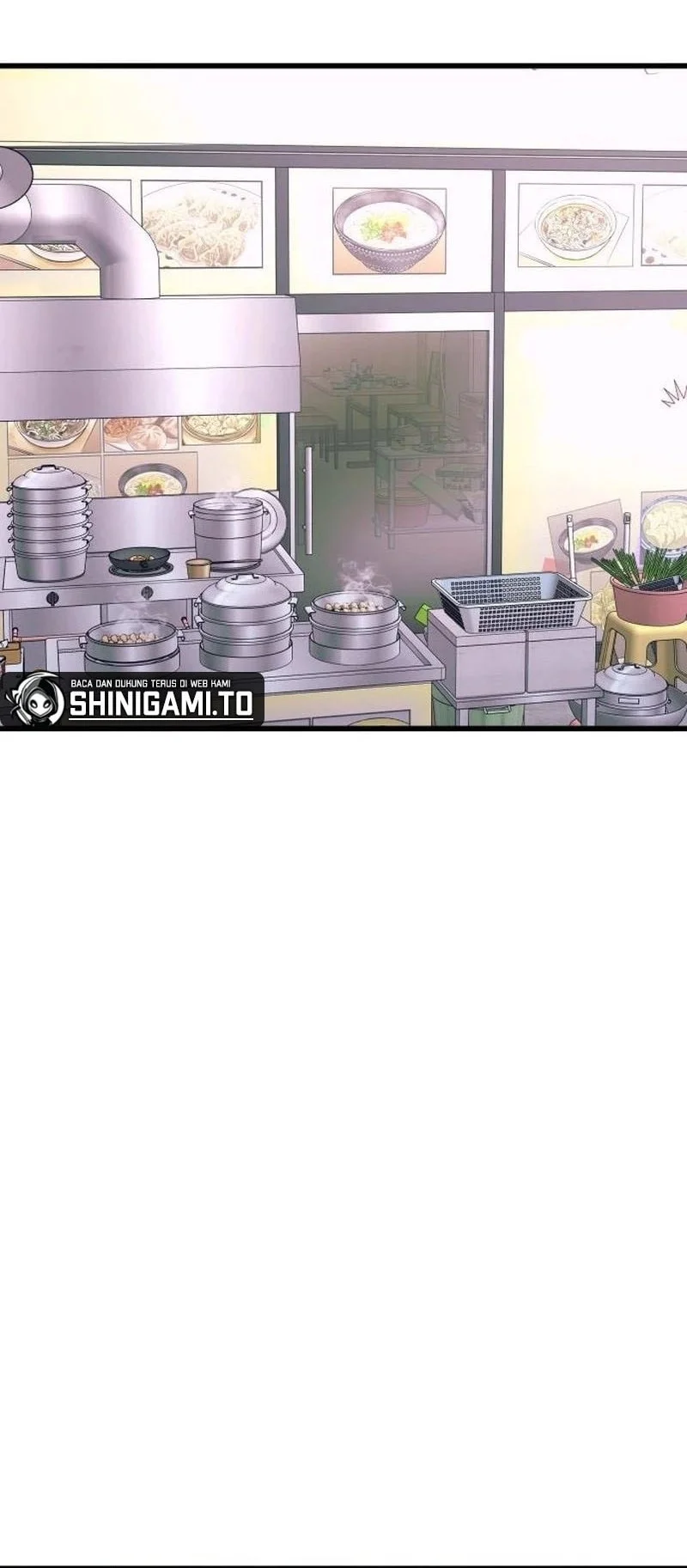 My Bias Gets On The Last Train Chapter 81 Gambar 16
