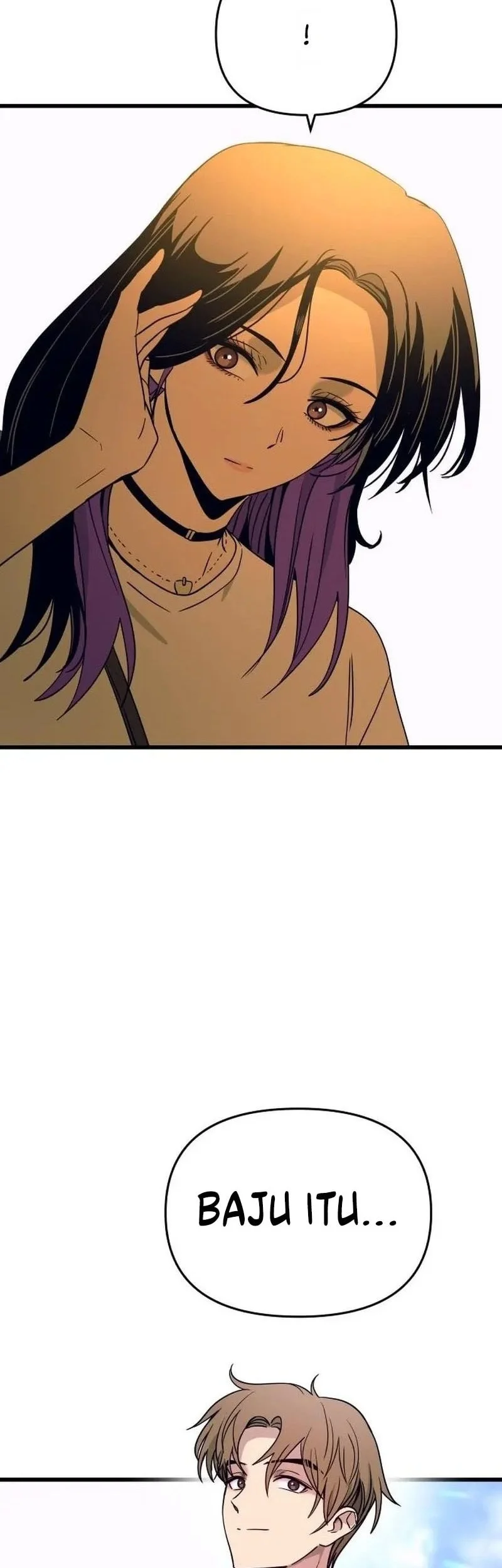 My Bias Gets On The Last Train Chapter 87 Gambar 11