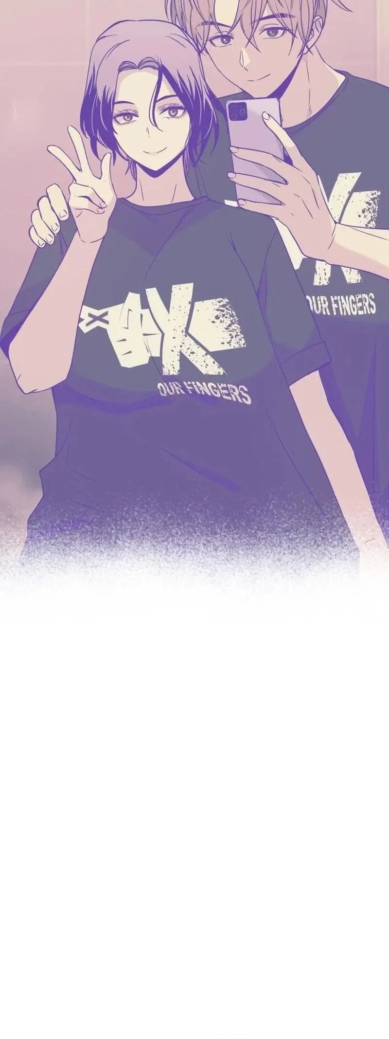 My Bias Gets On The Last Train Chapter 87 Gambar 13