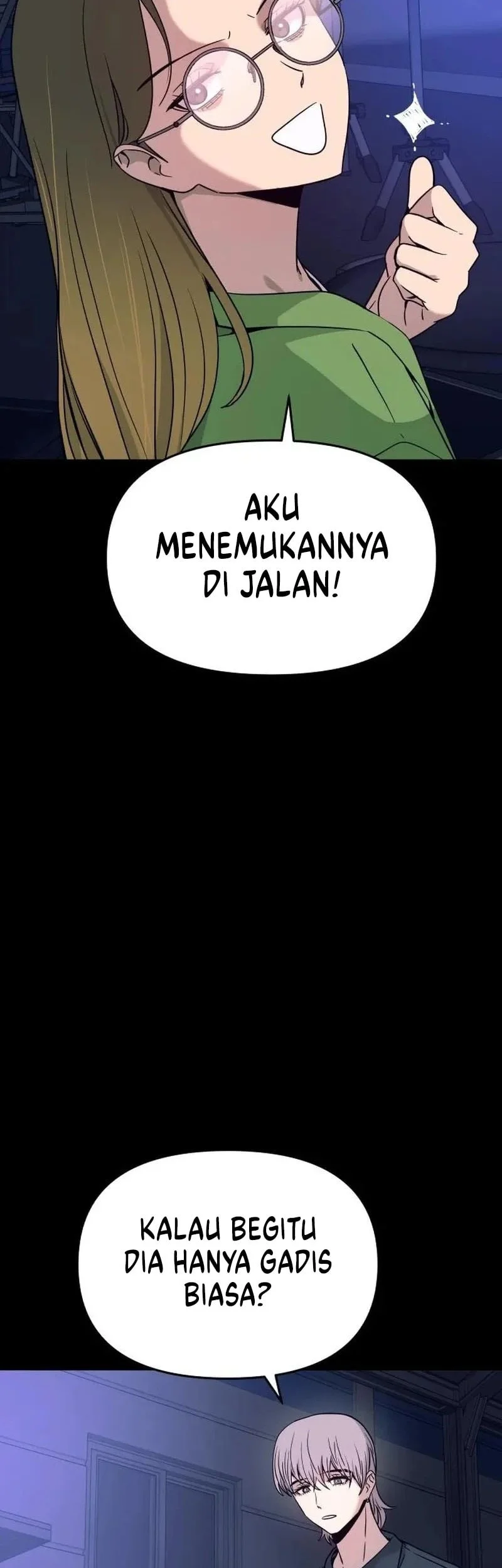 My Bias Gets On The Last Train Chapter 89 Gambar 12