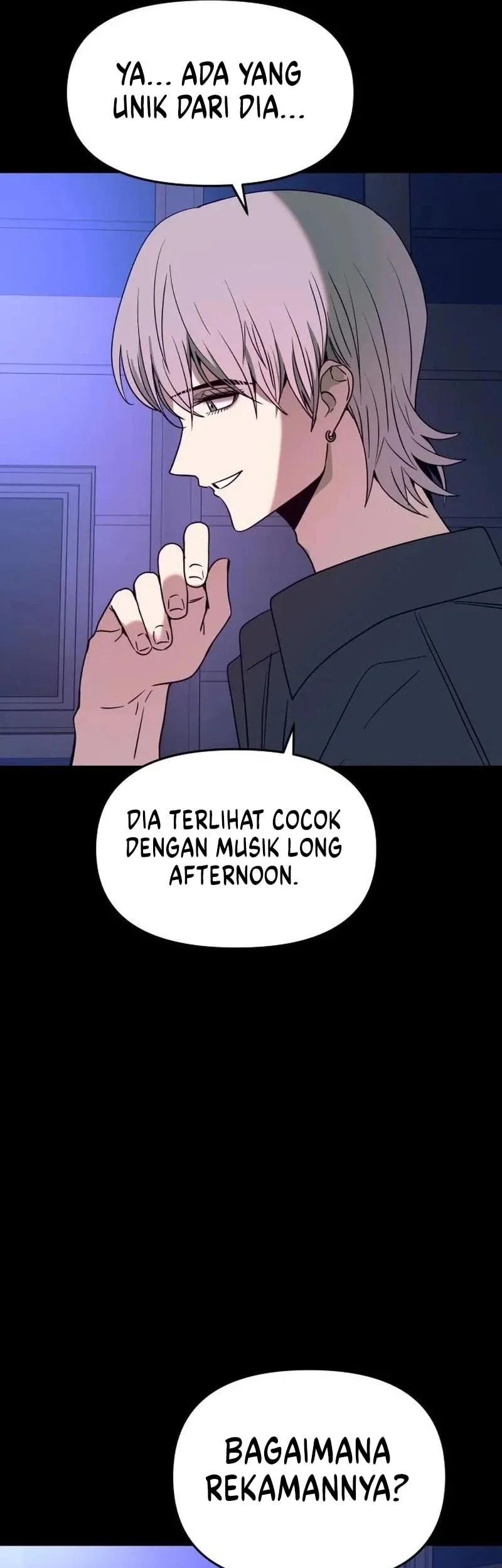 My Bias Gets On The Last Train Chapter 89 Gambar 14