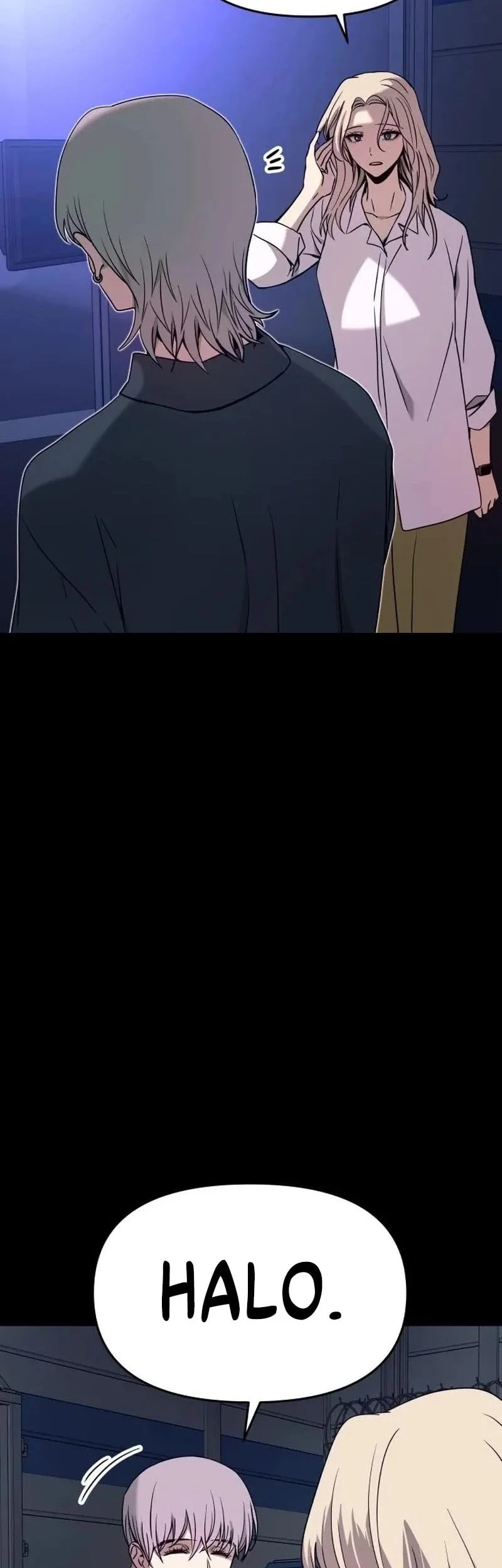 My Bias Gets On The Last Train Chapter 89 Gambar 15