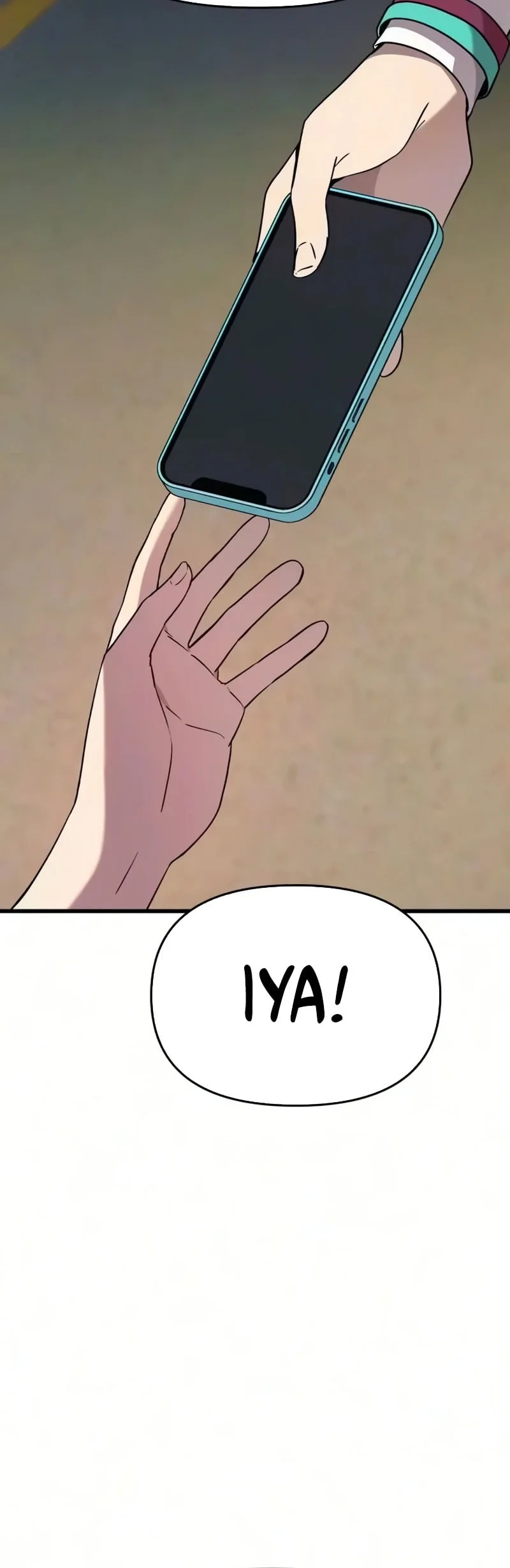 My Bias Gets On The Last Train Chapter 90 Gambar 14