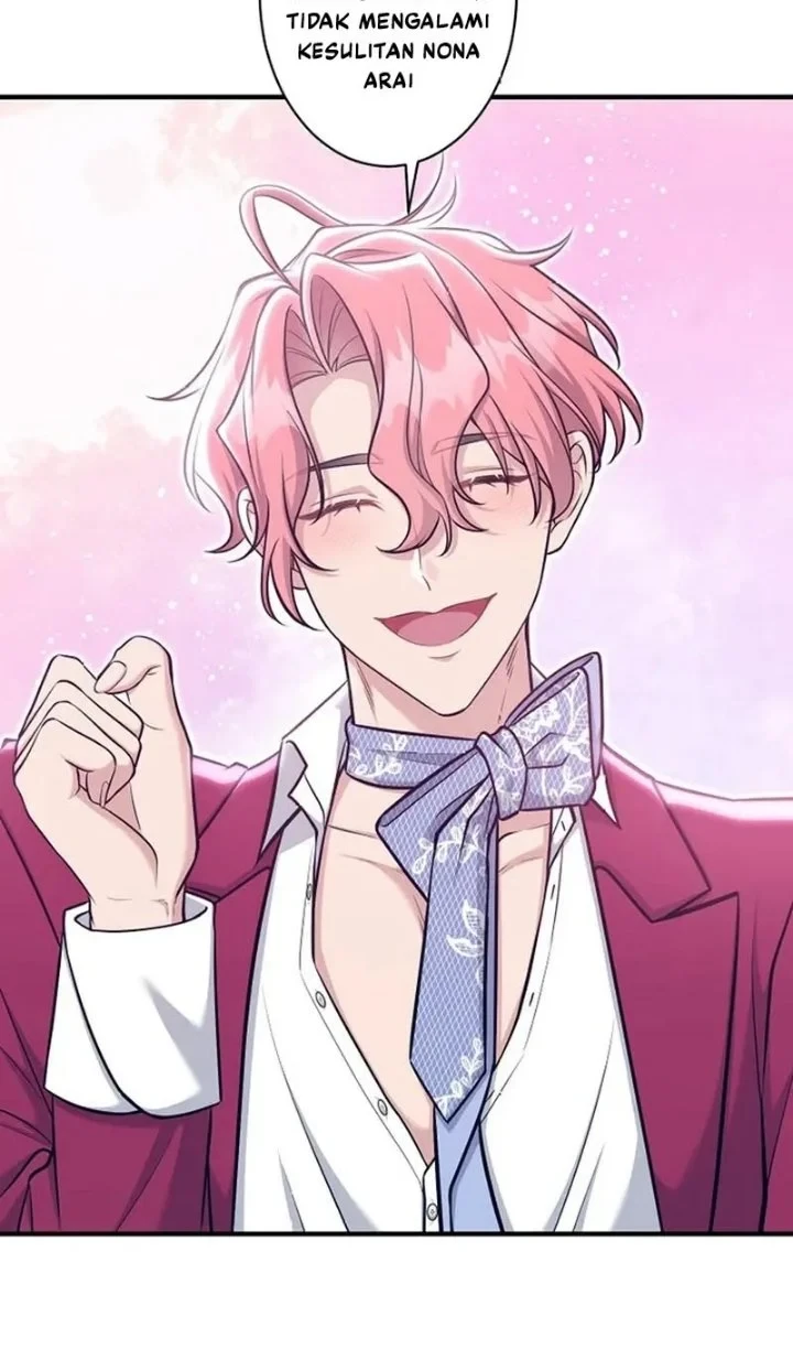 My Boyfriend Ten Years Younger Is My Elite Boss Chapter 12 Gambar 6