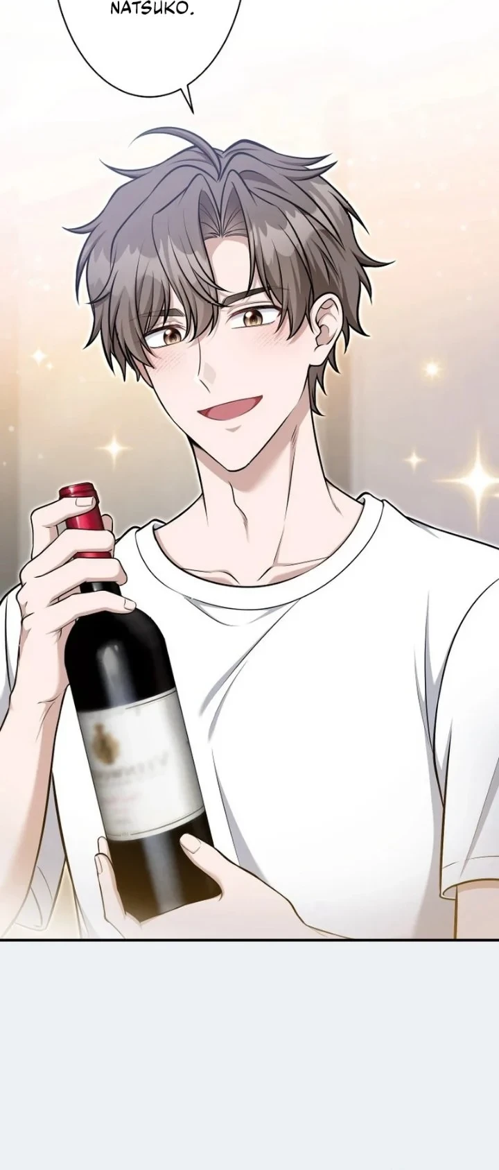 My Boyfriend Ten Years Younger Is My Elite Boss Chapter 15 Gambar 6