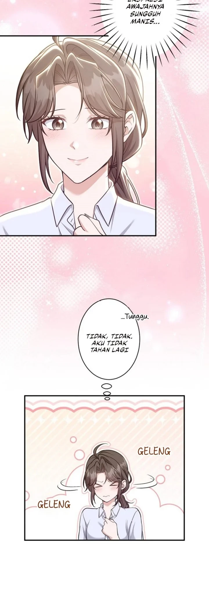 My Boyfriend Ten Years Younger Is My Elite Boss Chapter 16 Gambar 6