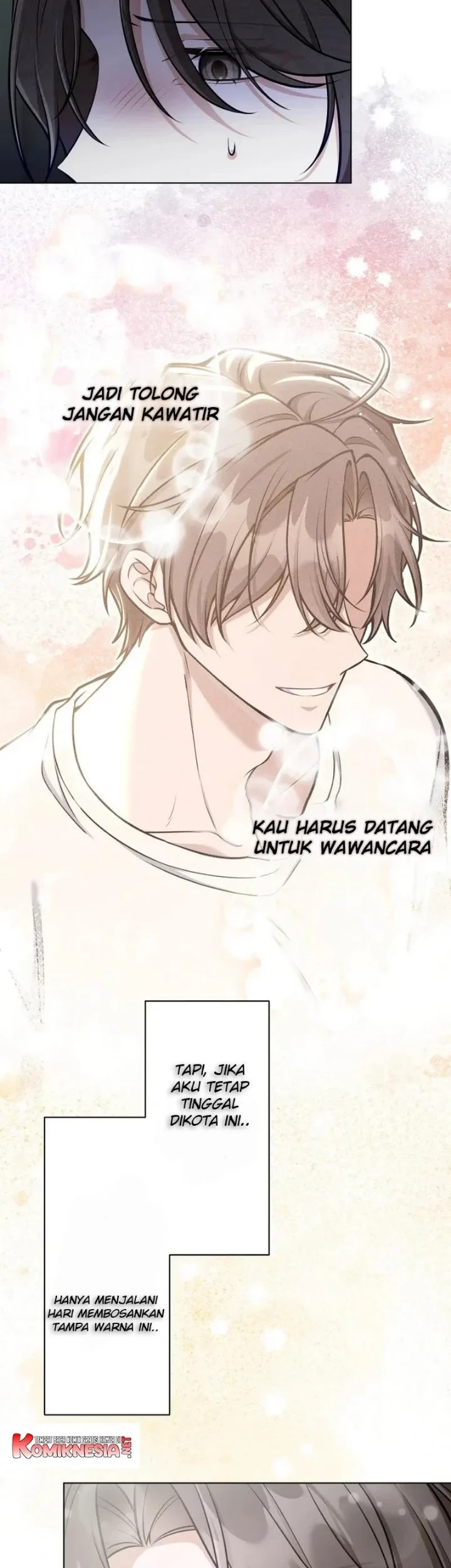My Boyfriend Ten Years Younger Is My Elite Boss Chapter 2 Gambar 6