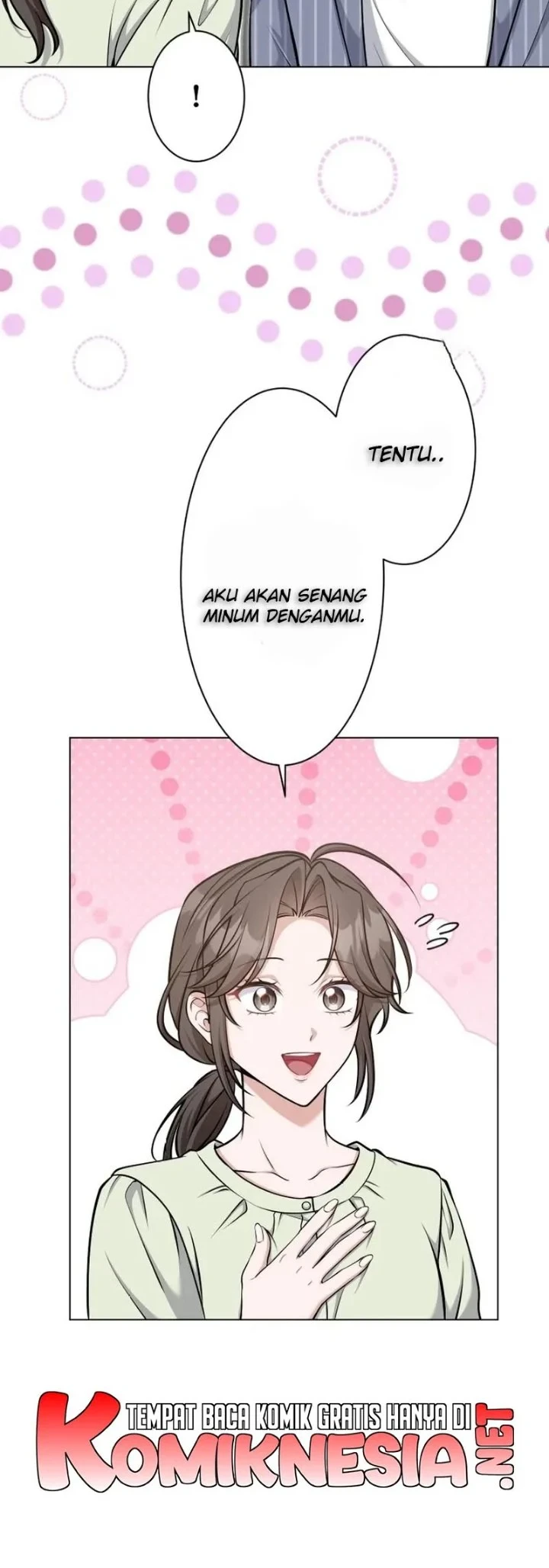 My Boyfriend Ten Years Younger Is My Elite Boss Chapter 3 Gambar 7