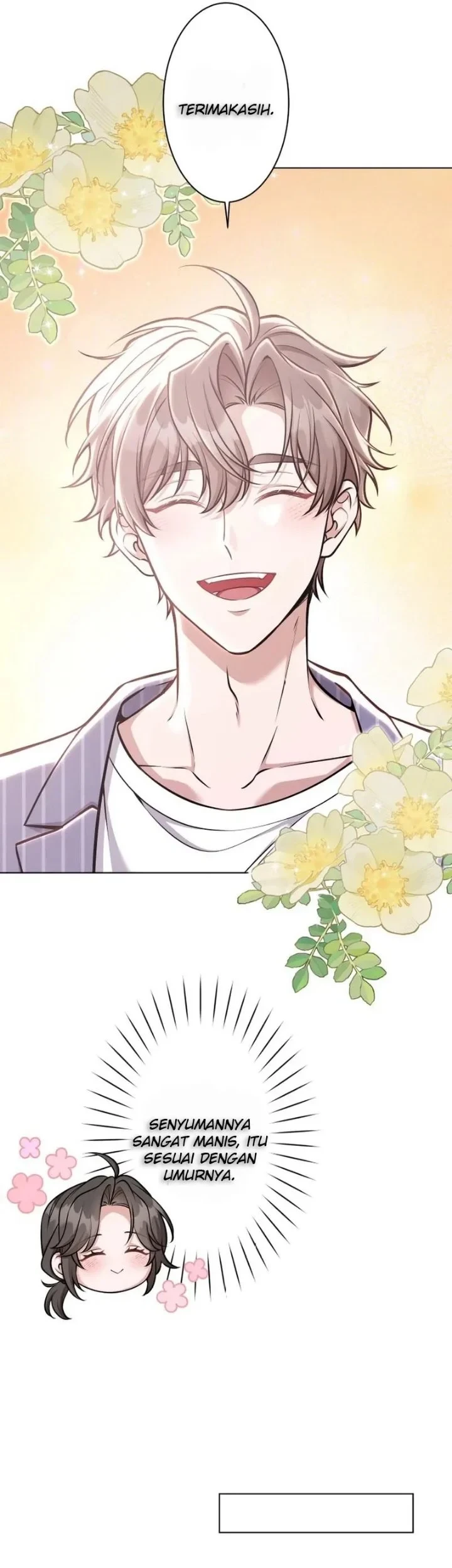 My Boyfriend Ten Years Younger Is My Elite Boss Chapter 3 Gambar 8