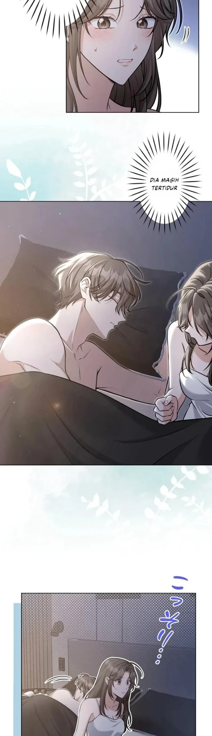 My Boyfriend Ten Years Younger Is My Elite Boss Chapter 4 Gambar 6