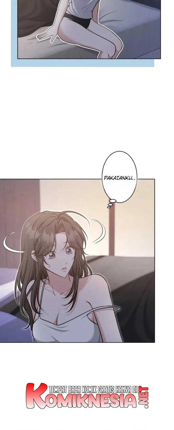 My Boyfriend Ten Years Younger Is My Elite Boss Chapter 4 Gambar 7