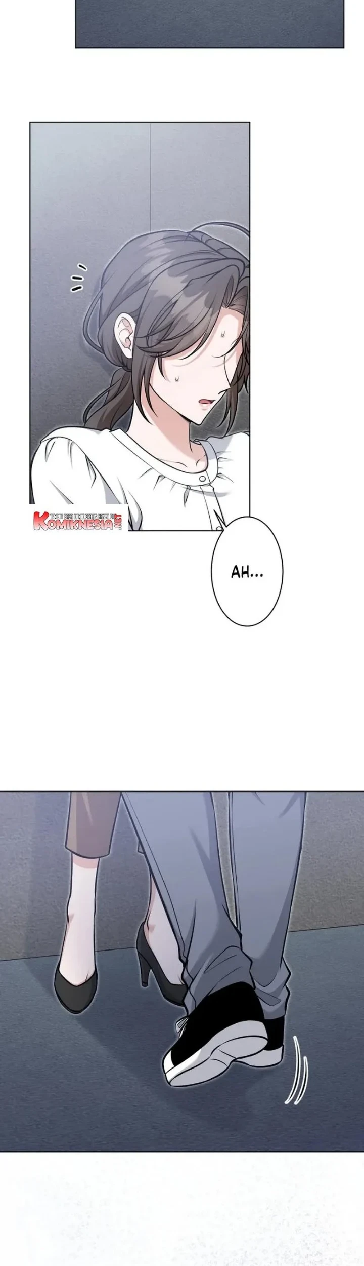 My Boyfriend Ten Years Younger Is My Elite Boss Chapter 5 Gambar 6