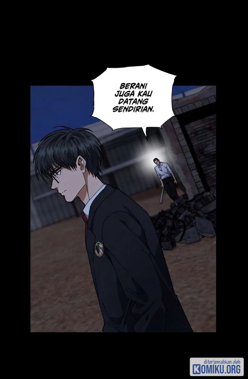 My Brother Is A Mad Dog Chapter 13 Gambar 5