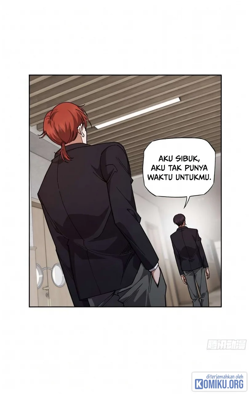 My Brother Is A Mad Dog Chapter 18 Gambar 5