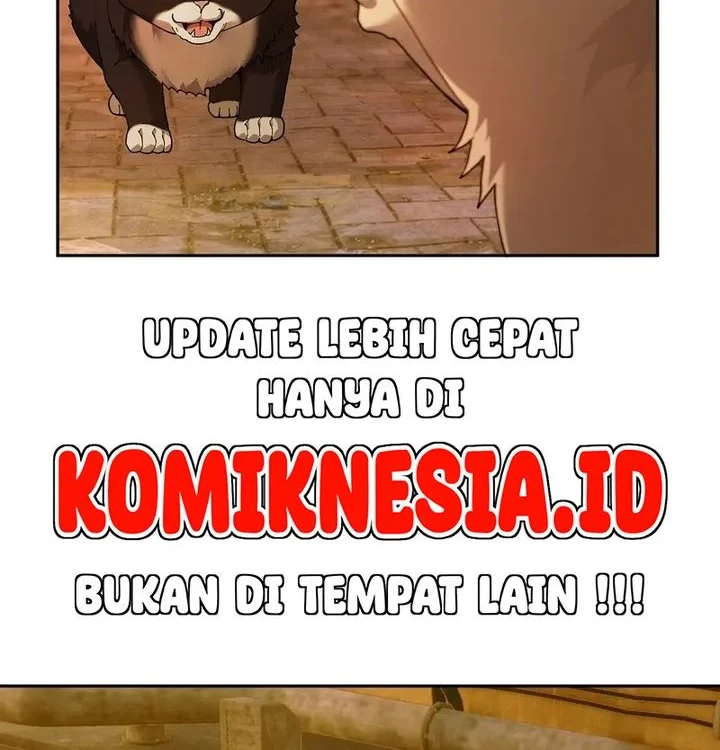My Brother Is A Mad Dog Chapter 2 Gambar 6