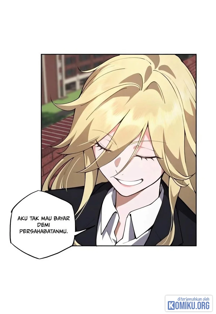 My Brother Is A Mad Dog Chapter 27 Gambar 5