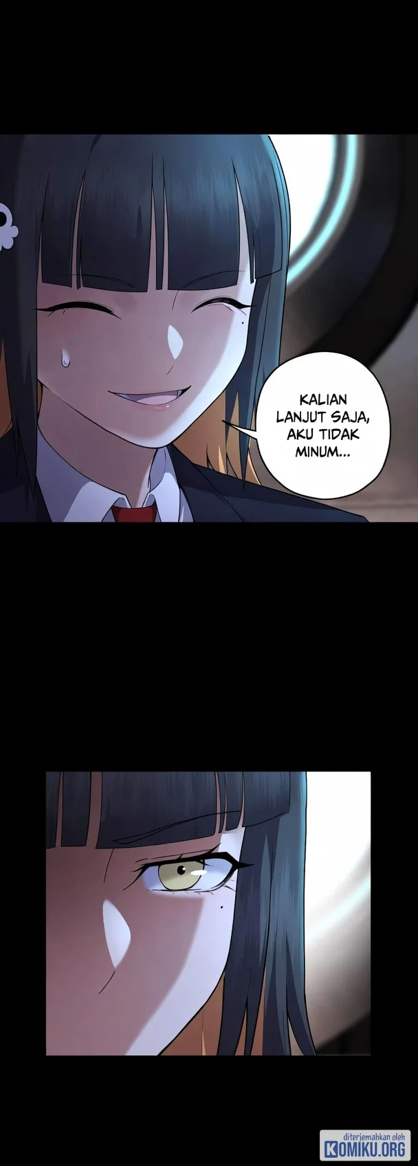 My Brother Is A Mad Dog Chapter 28 Gambar 5